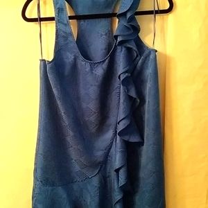 A line dress